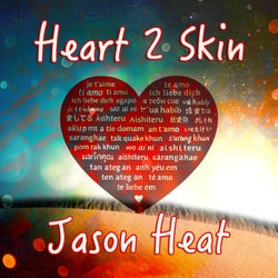 Heart 2 Skin