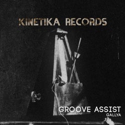 Groove Assist