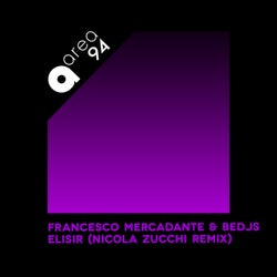 Elisir (Nicola Zucchi Remix)