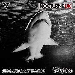 Shark Attack