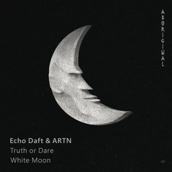 Truth or Dare / White Moon