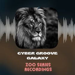 Cyber Groove Galaxy
