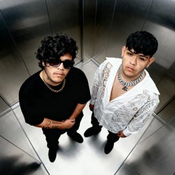 Tus Besox (Trincado Mix)
