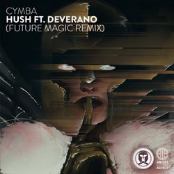 Hush (feat. Deverano) [Future Magic Remix]