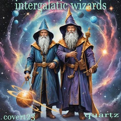 Intergalactic Wizards