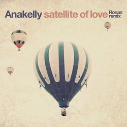 Satellite of Love (Ronan Remix)