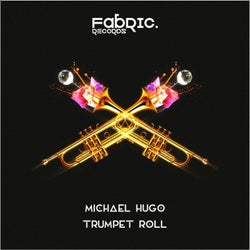 Trumpet Roll