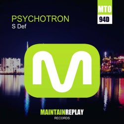 Psychotron