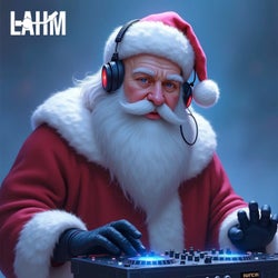 Electronic Christmas