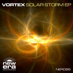 Solar Storm EP
