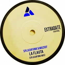 La Flauta (Splashfunk Remix)