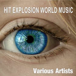 Hit Explosion World Music