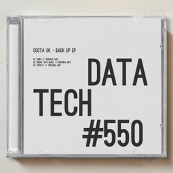Back Up EP