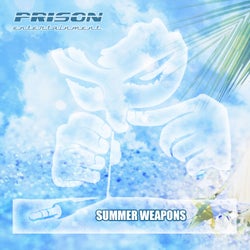 SUMMER WEAPONS 2024