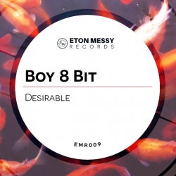 Boy 8-Bits 'Desirable' Tunes..
