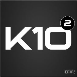 Cover art for MayDay (K10, Pt. 2)