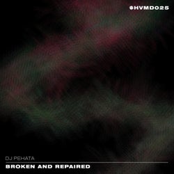 Broken and Repaired