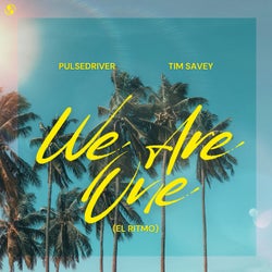 We Are One (El Ritmo Extended)