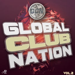 Global Club Nation, Vol. 2