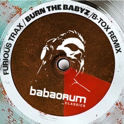 Burn the Babyz (B-Tox Remix)