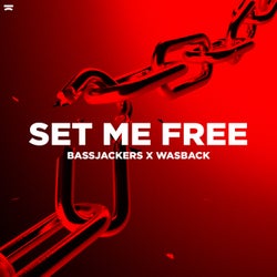 Set Me Free (Club Mix)