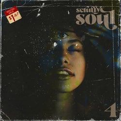 Scruffy Soul EP004