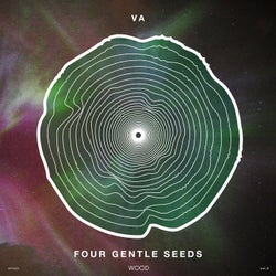 Four Gentle Seeds, Vol. 2