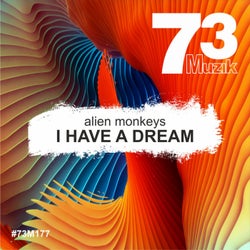 I Have a Dream (Techno Version)