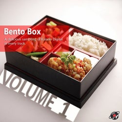 Bento Box, Vol. 1