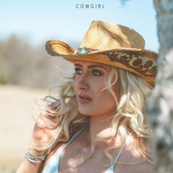 Cowgirl