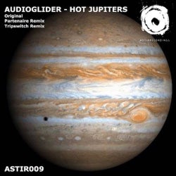 Hot Jupiters Chart (Jun 2018)