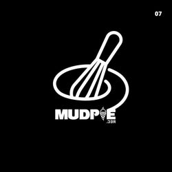 Making MudPie #7