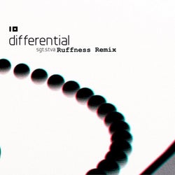 Differential (SGT.STVA Ruffness Remix) - SGT.STVA Ruffness Remix