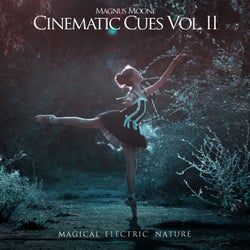 Cinematic Cues, Vol. 2 - Magical Electric Nature