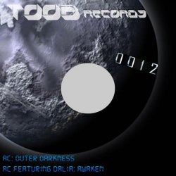 Outer Darkness EP