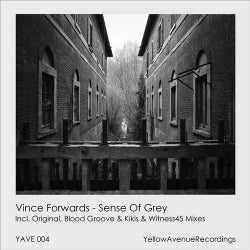 Sense Of Grey