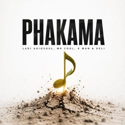 PHAKAMA