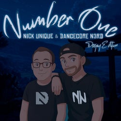 Number One (Deejay Edition)