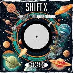 Music For All Generations