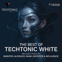 Best of Techtonic White