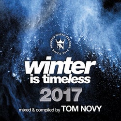 Winter Is Timeless 2017