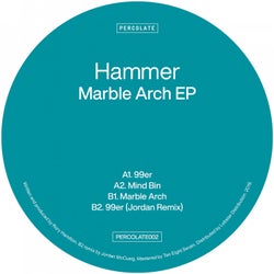 Marble Arch EP