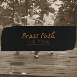 Brass Push