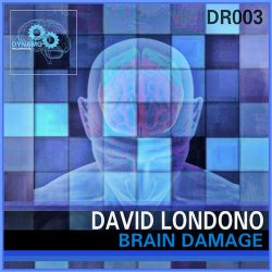 Brain Damage - Single
