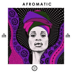 Afromatic, Vol. 21