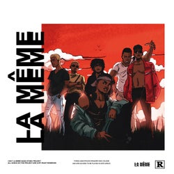 La Même Tape