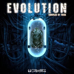 Evolution (Compiled by Frisk)