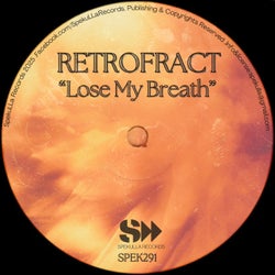 Lose My Breath