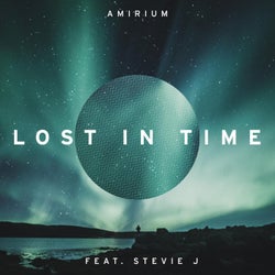 Lost in Time (feat. Stevie J)