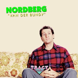 Van Der Bundy EP